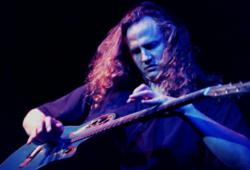 Preston Reed Playing Guitar